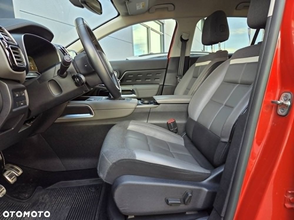 Citroën C5 Aircross 1.2 PureTech C-Series - 7