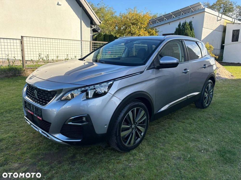 Peugeot 3008 - 11
