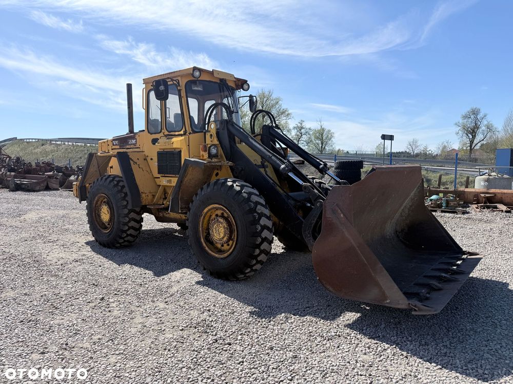 Volvo L70 BM - 16