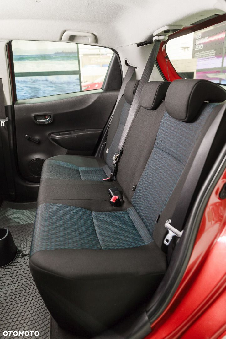 Toyota Yaris - 14