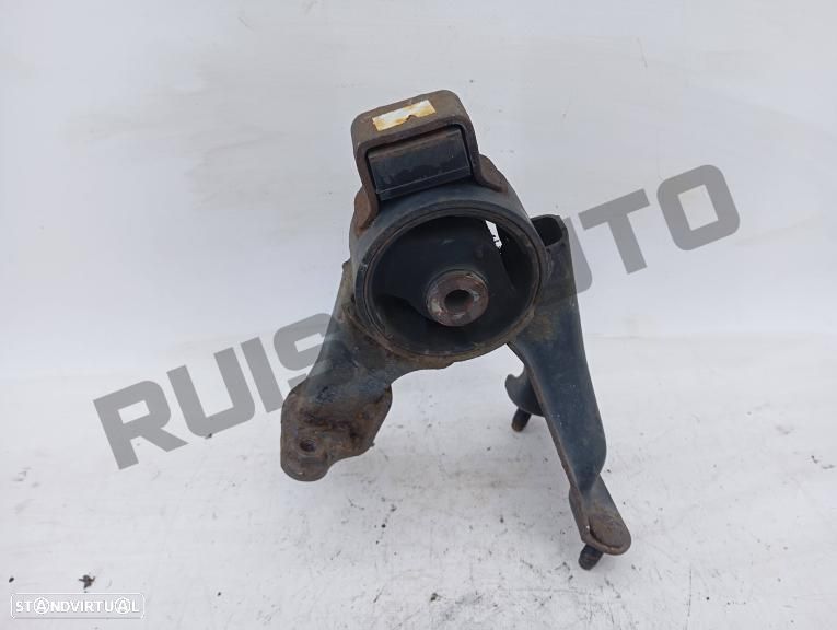 Apoio Caixa Velocidades  Toyota Corolla Verso (e120) [2000_2009 - 2