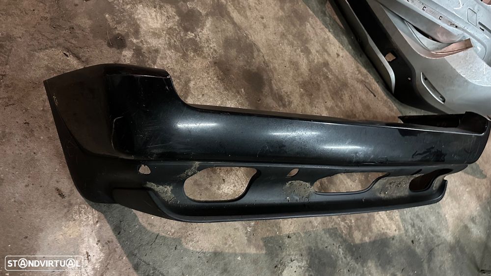Parachoque bmw x5 - 3