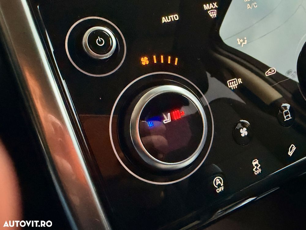 Land Rover Discovery Sport 2.0 l TD4 HSE Aut. - 15