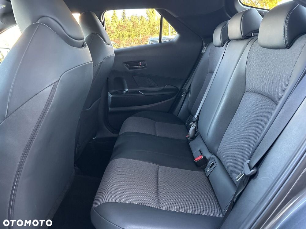 Toyota C-HR 1.8 Hybrid Executive - 25