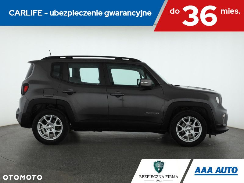 Jeep Renegade - 7