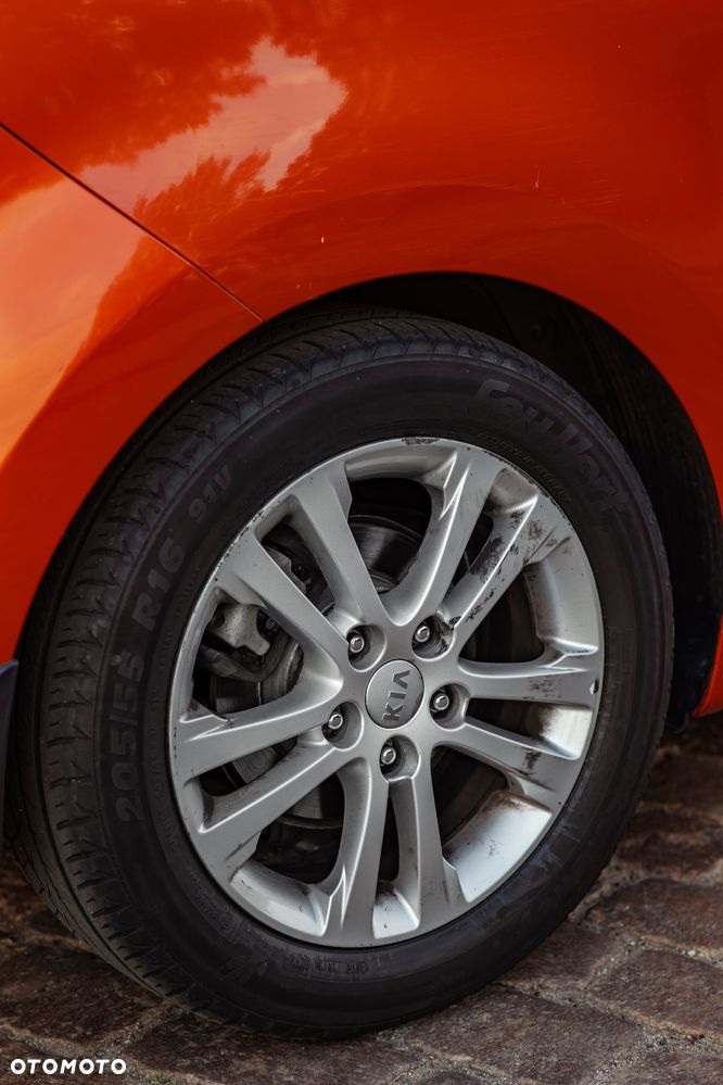 Kia ProCeed 1.6 GDI L - 4