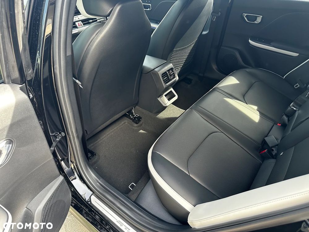 Kia K4 1.6 T-GDI GT Line - 13