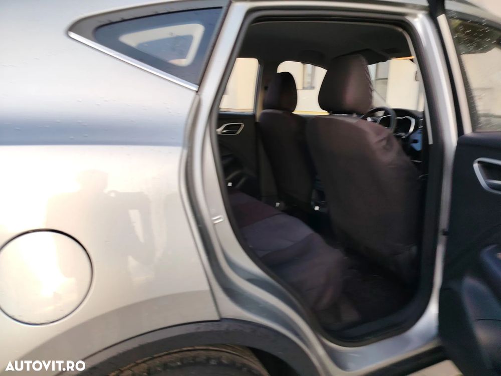 MG ZS 1.5 GSL 5MT Excite - 6