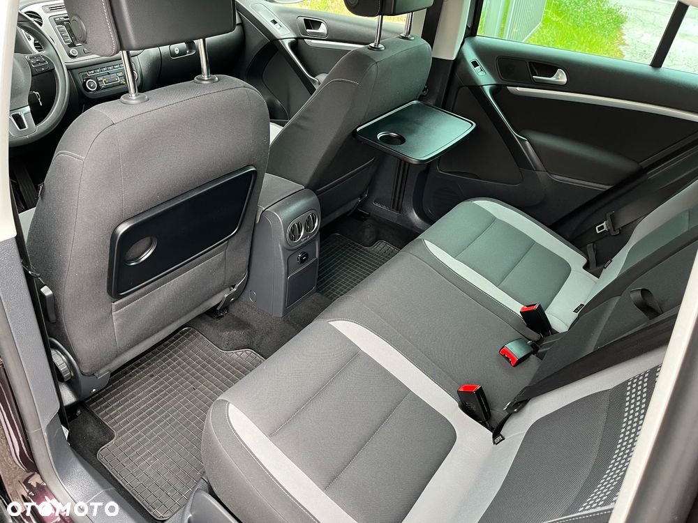Volkswagen Tiguan 2.0 TDI CityLine - 26