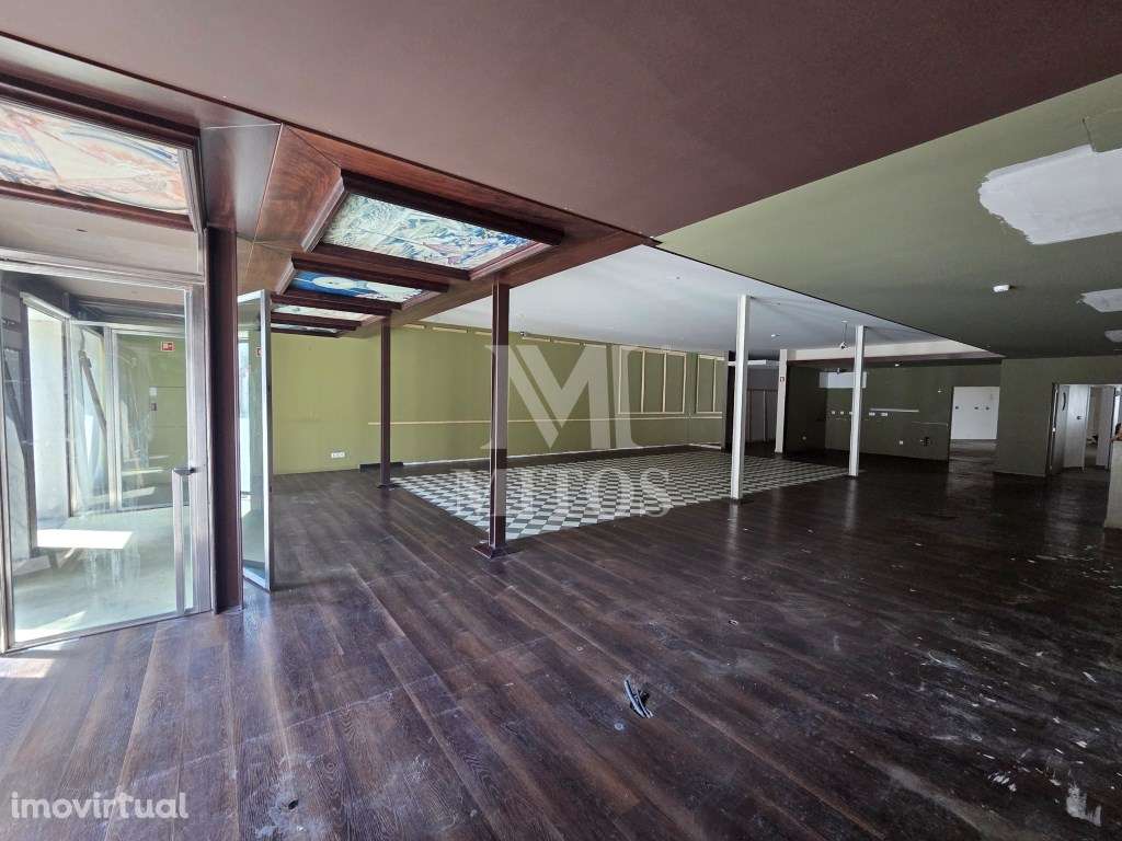 Estabelecimento Comercial no coração da cidade - Grande imagem: 4/20