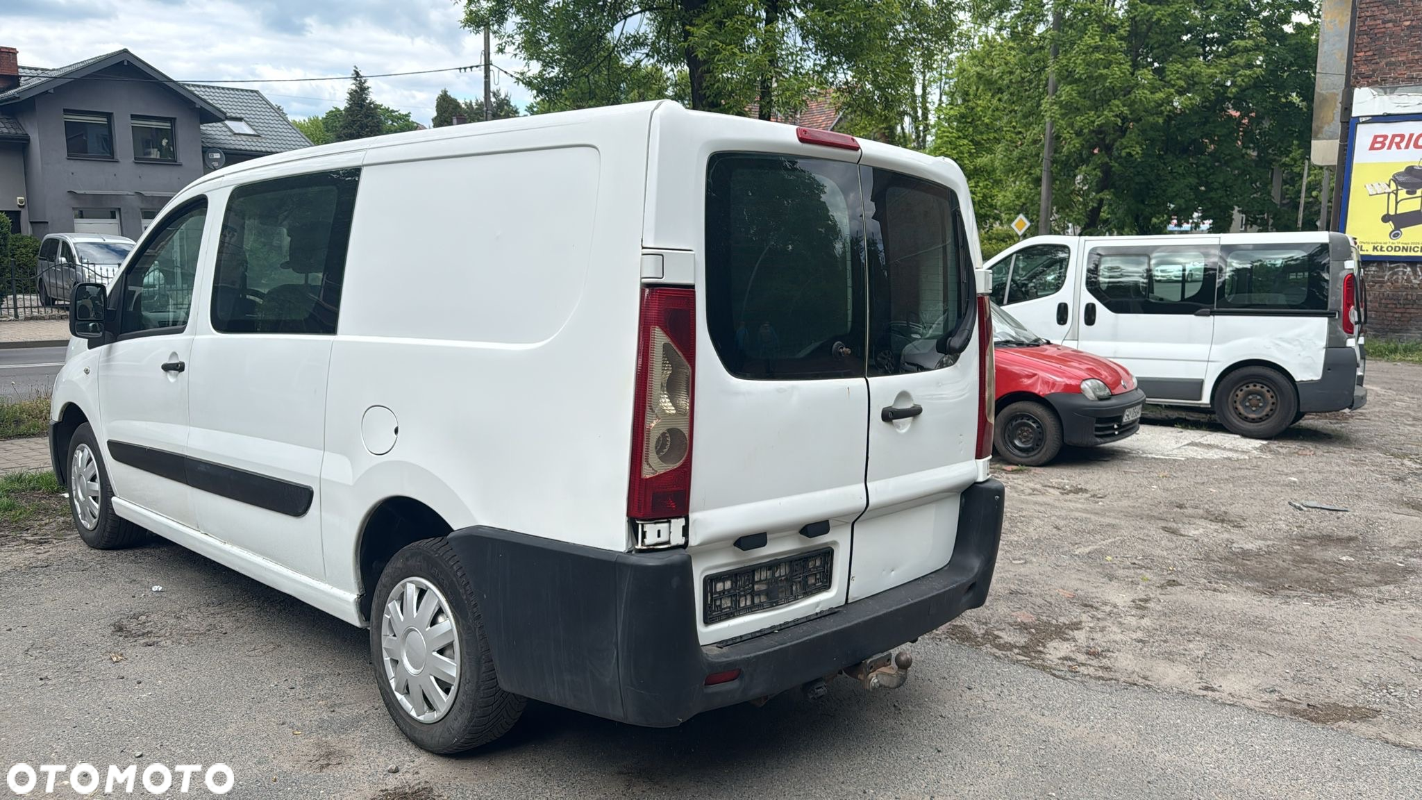 Peugeot Expert Tepee L2H1 (5-Si.) Premium - 15