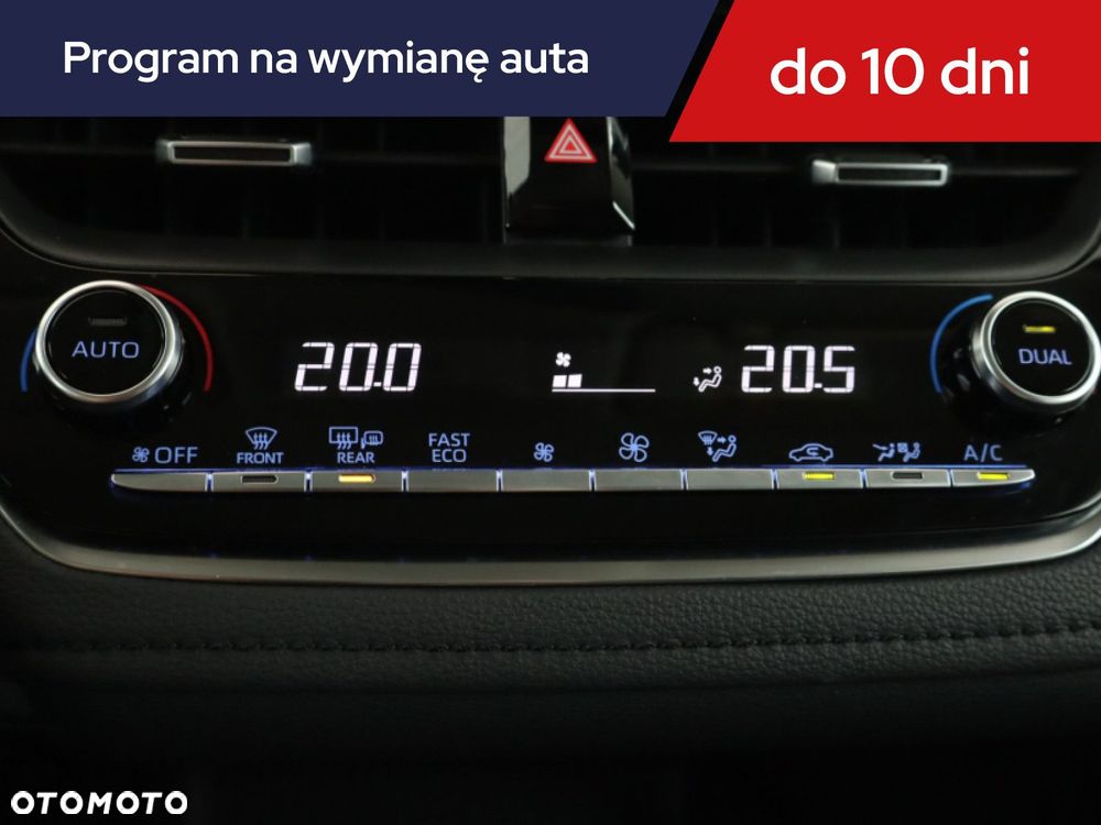 Toyota Corolla - 18