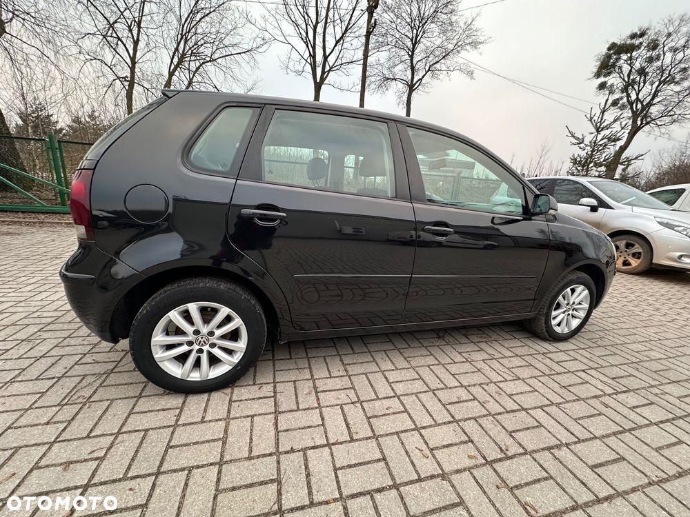Volkswagen Polo 1.2 Trendline - 5