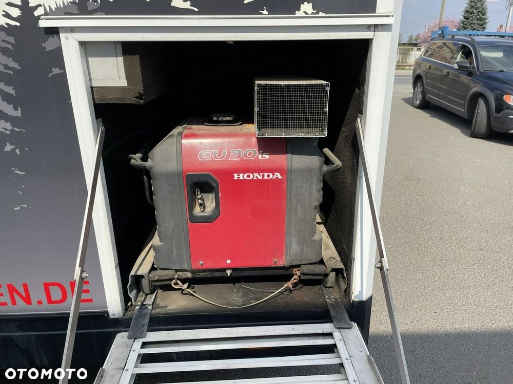 Fiat Ducato - 9