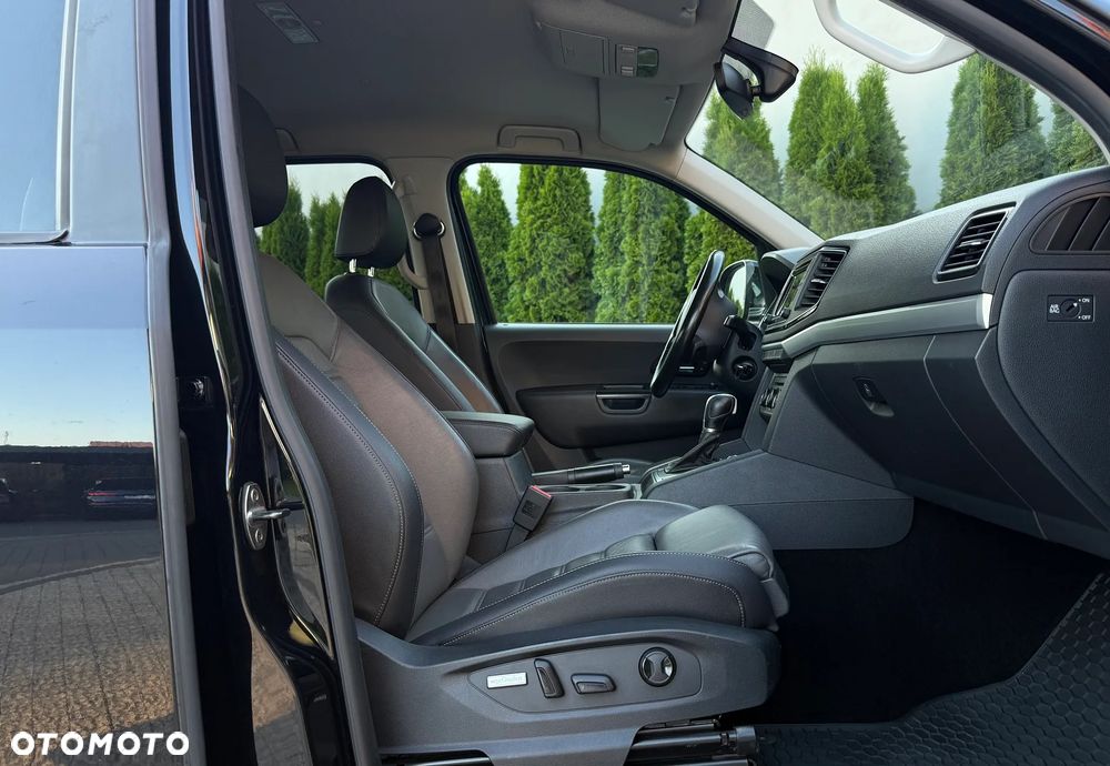 Volkswagen Amarok - 18