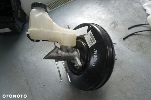 SERWO HAMULCOWE RENAULT TALISMAN 1,6TCE 16r.