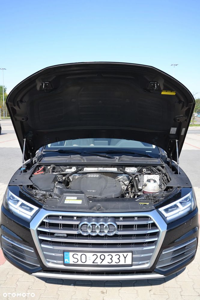 Audi Q5 2.0 TFSI Quattro S tronic design - 26