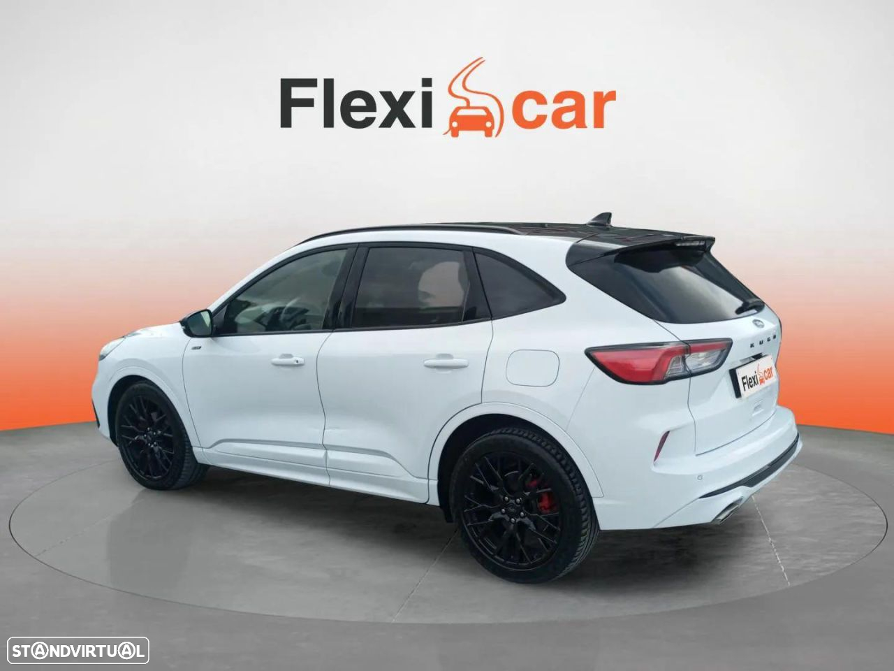 Ford Kuga 1.5 EcoBoost ST-Line X - 4