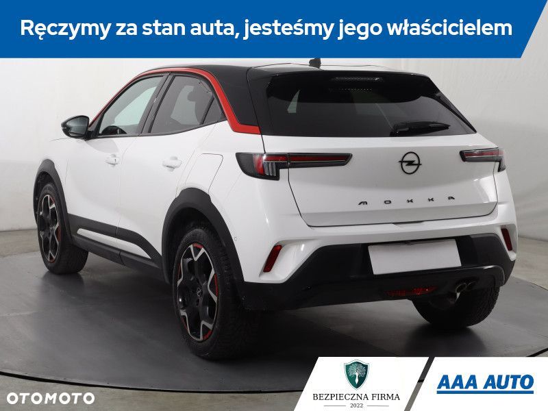 Opel Mokka - 6