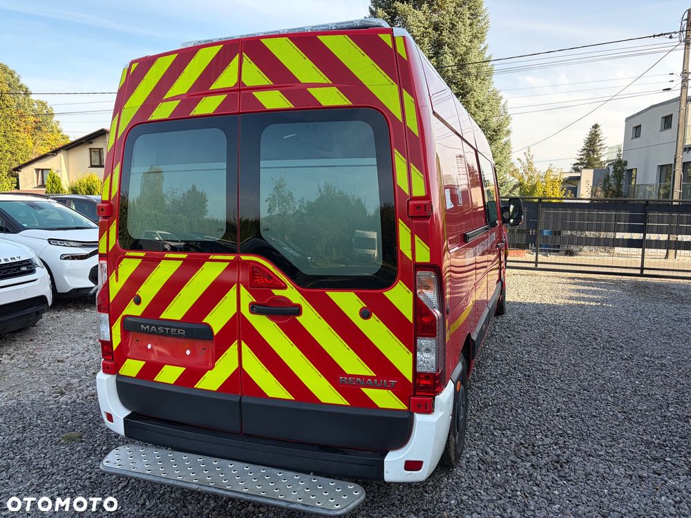 Renault Master - 10