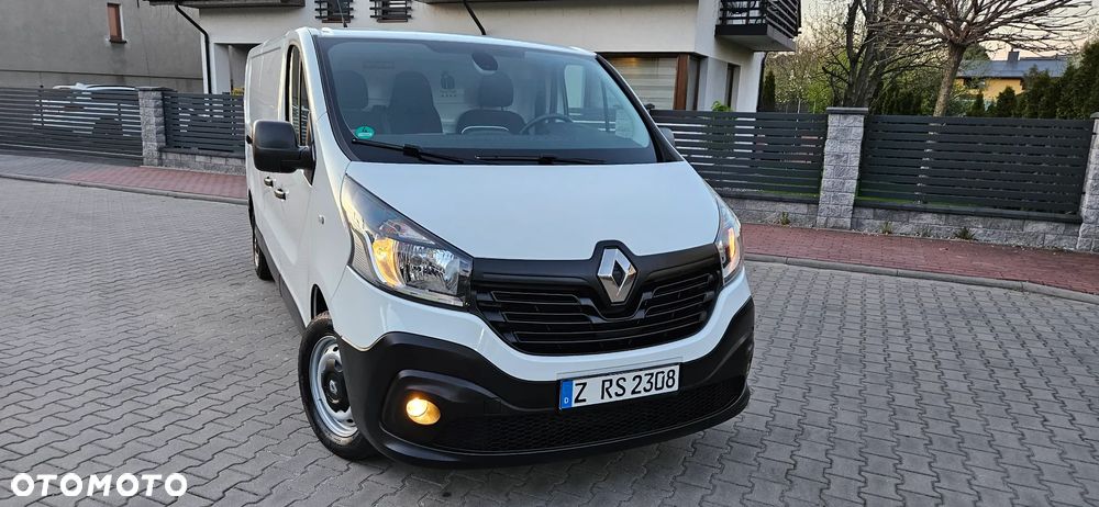 Renault Trafic - 12