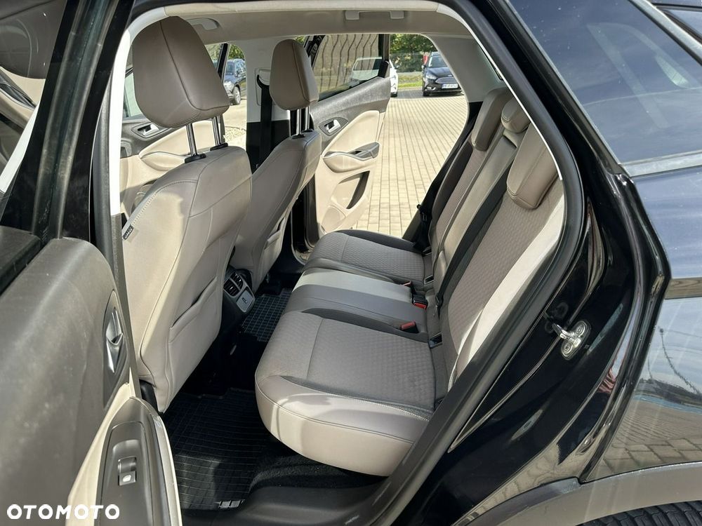 Opel Grandland X 2.0 CDTI Elite S&S - 11