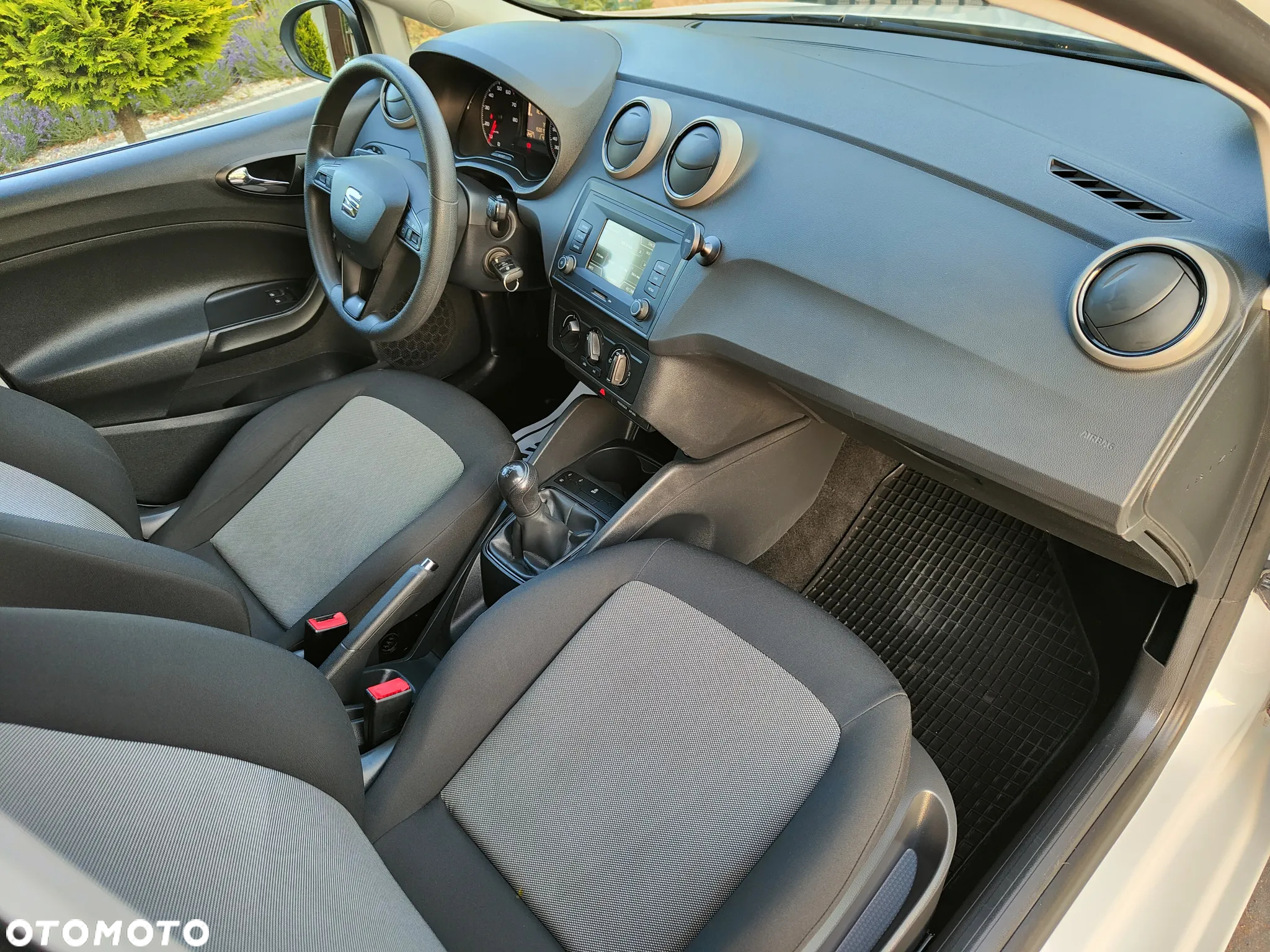 Seat Ibiza 1.0 MPI - 15