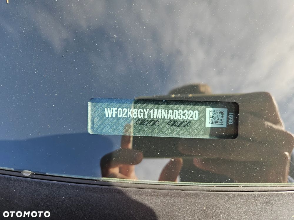 Ford Explorer 3.0 EcoBoost PHEV 4WD ST-Line - 8