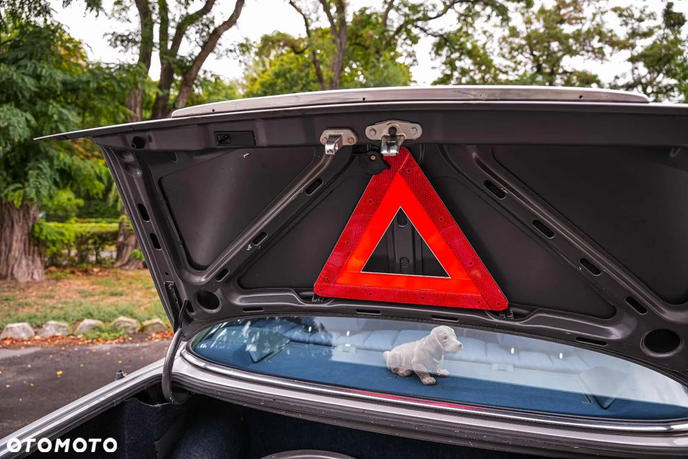 Mercedes-Benz Klasa S - 39