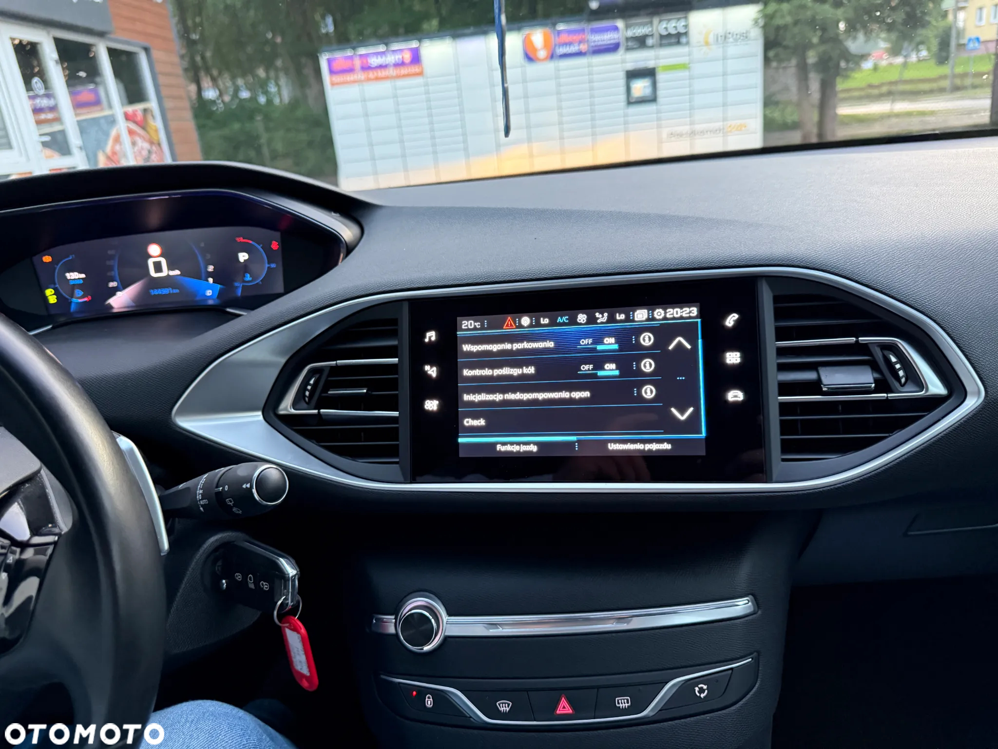 Peugeot 308 1.5 BlueHDi Active Pack Business S&S EAT8 - 36