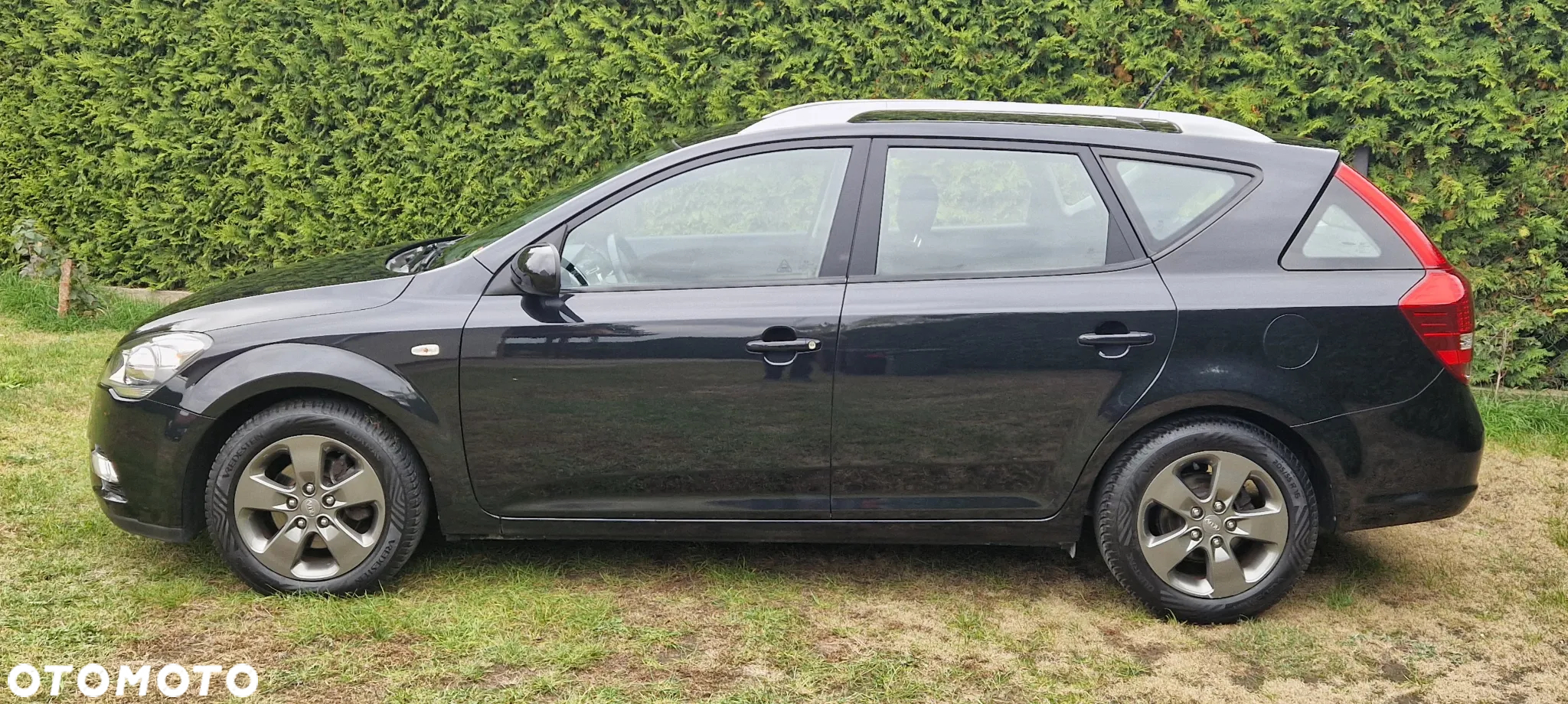 Kia Ceed - 5