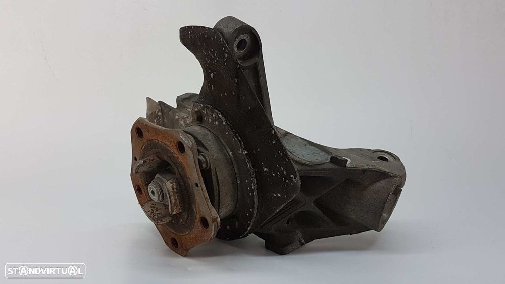 MANDA DE EIXO FRENTE ESQUERDA PORSCHE BOXSTER (TYP 986) BáSICO - 4