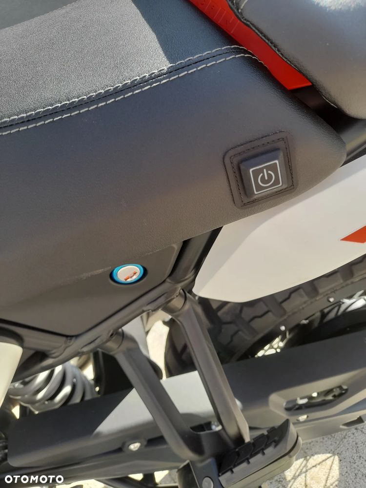 Moto Morini Inny - 6