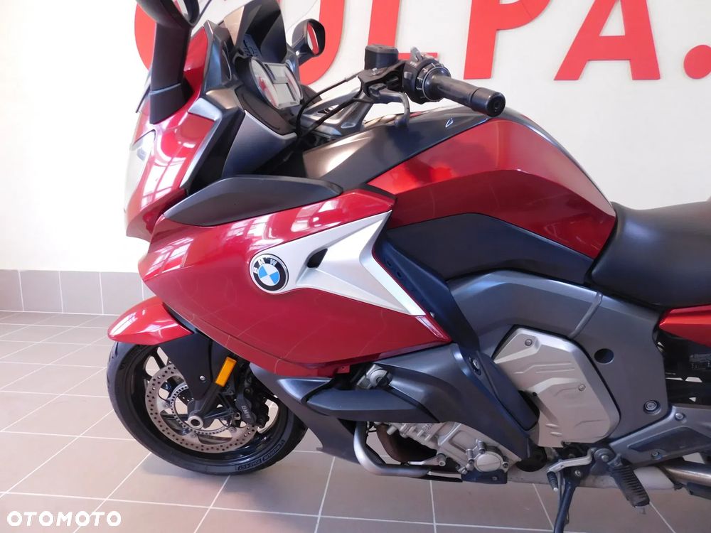 BMW K - 8