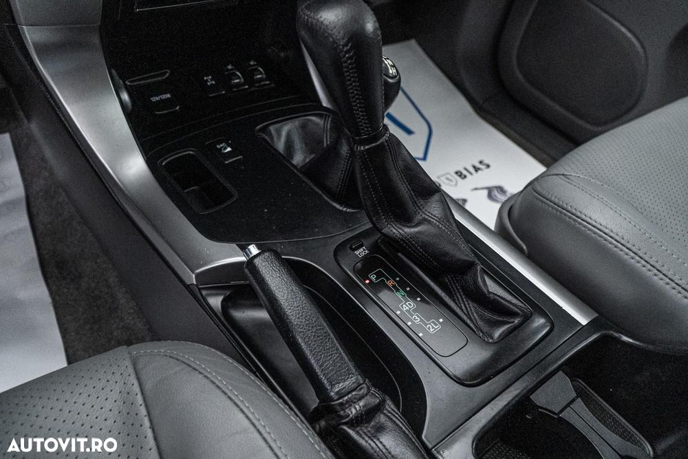 Toyota Land Cruiser D-4D Automatik Executive - 27