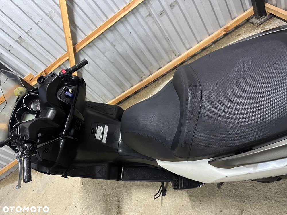 Kymco New Dink - 4