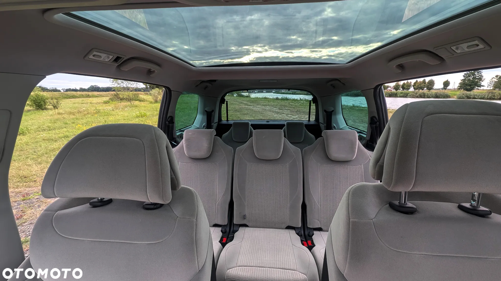 Citroën C4 Grand Picasso 2.0 HDi Exclusive - 10