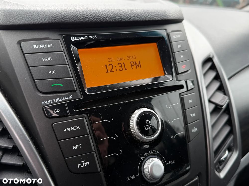 SsangYong/KGM Korando - 8