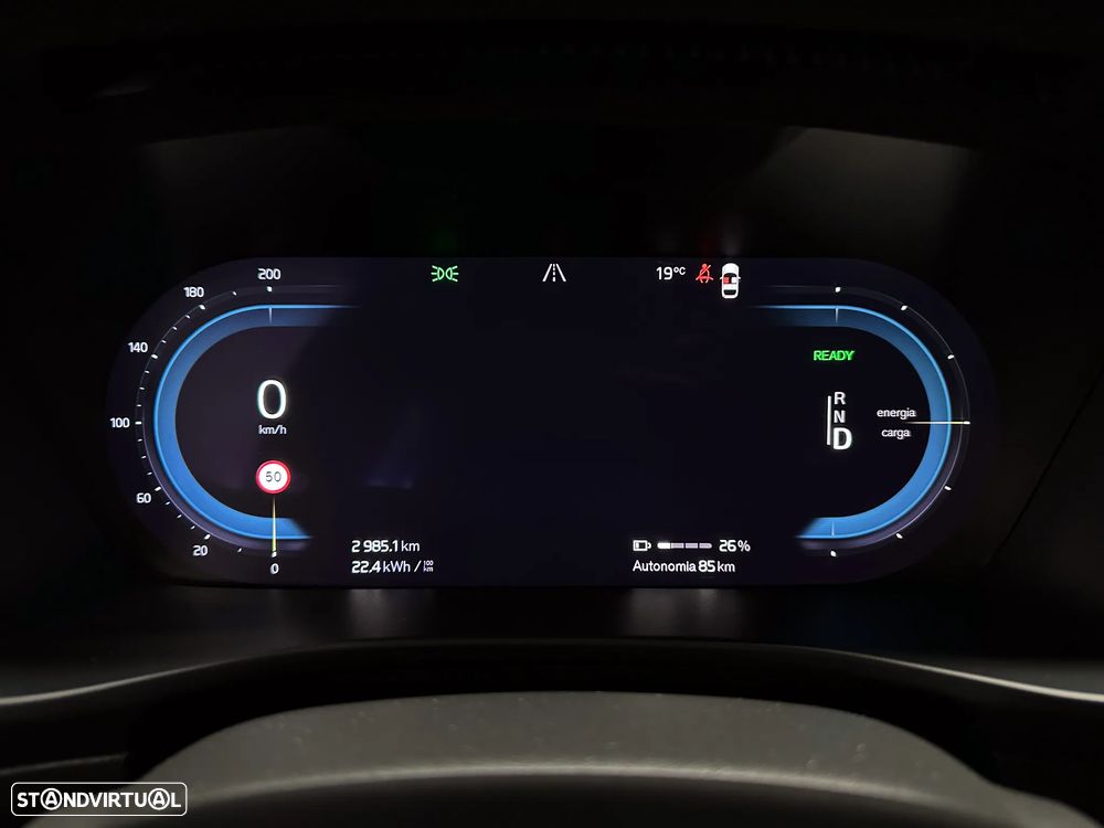 Volvo C40 Recharge Single Motor Core - 42