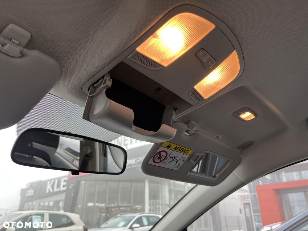 Kia Stonic 1.2 M - 13