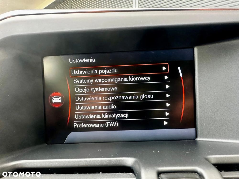 Volvo XC 60 D4 AWD Geartronic Summum - 26