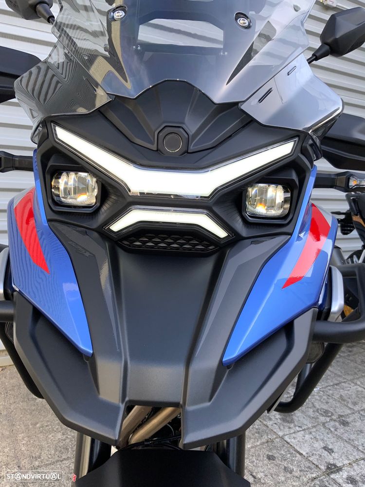 KOVE 625X Pro - 3