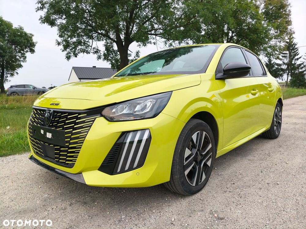 Peugeot 208 - 9