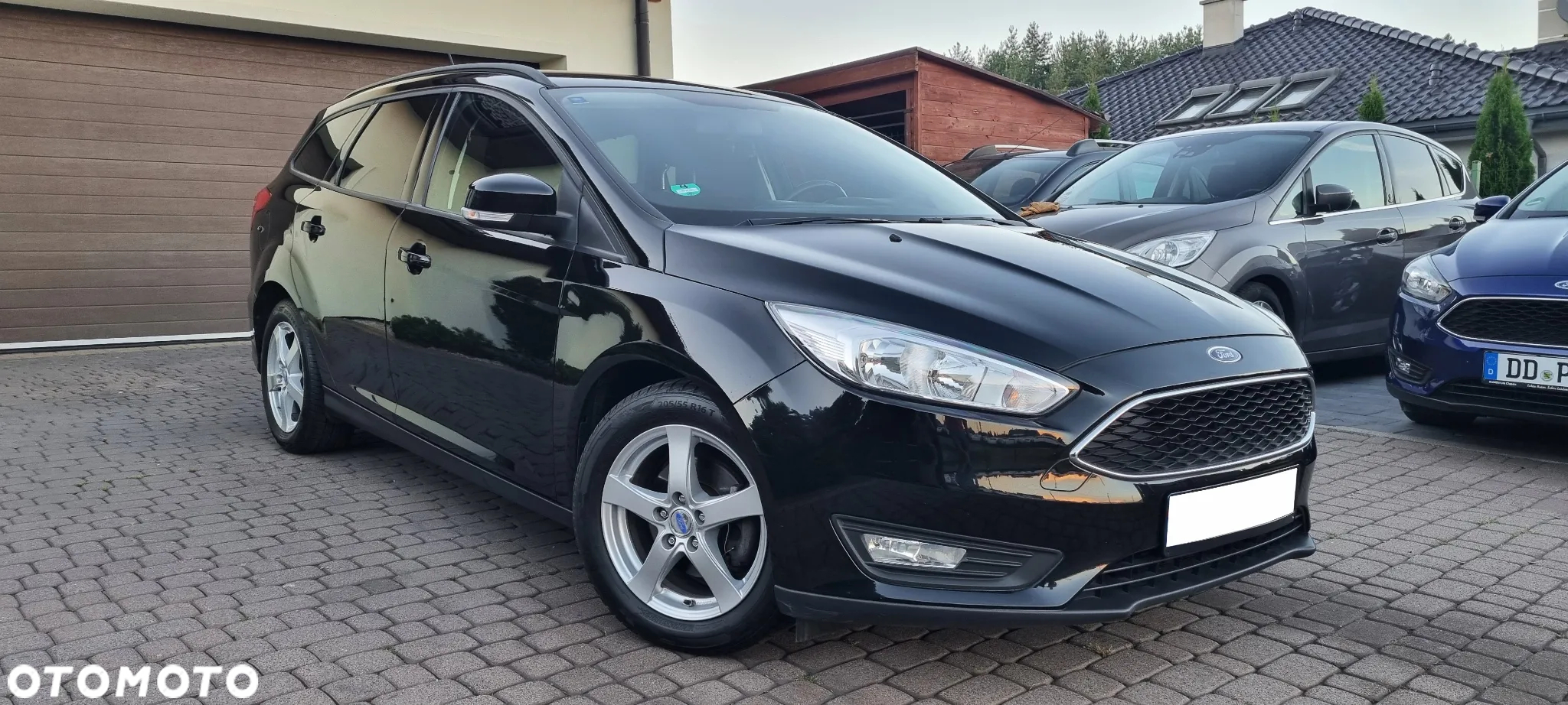 Ford Focus - 3