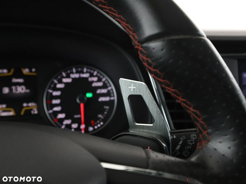 Seat Leon 2.0 TDI DPF DSG FR - 35