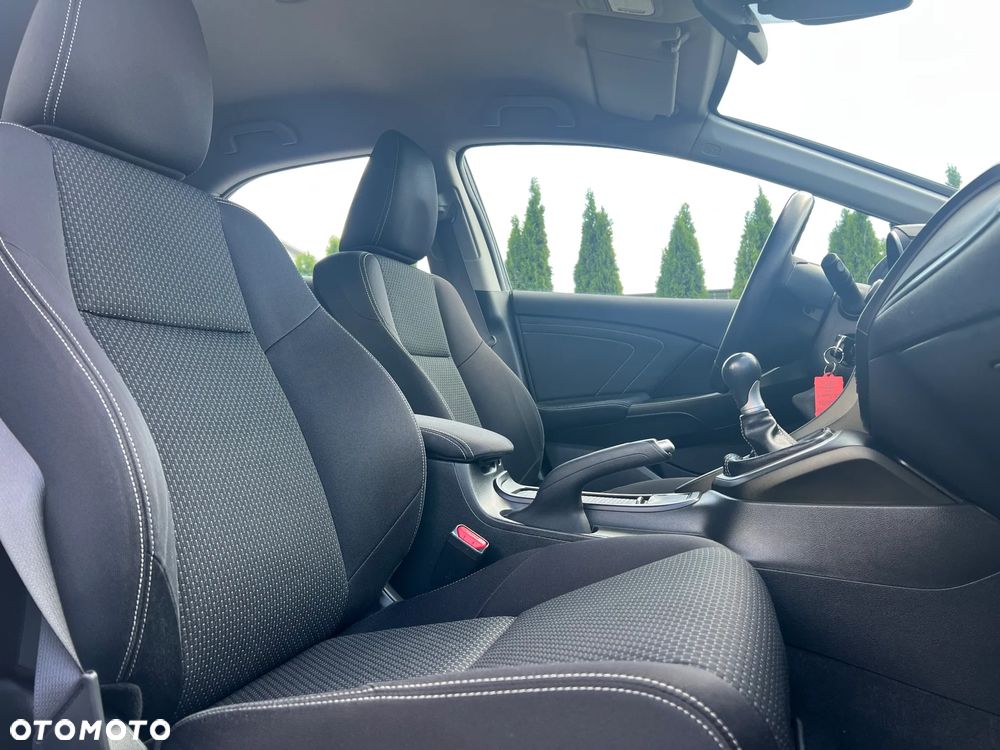 Honda Civic 1.8 Elegance (Honda Connect+) - 37