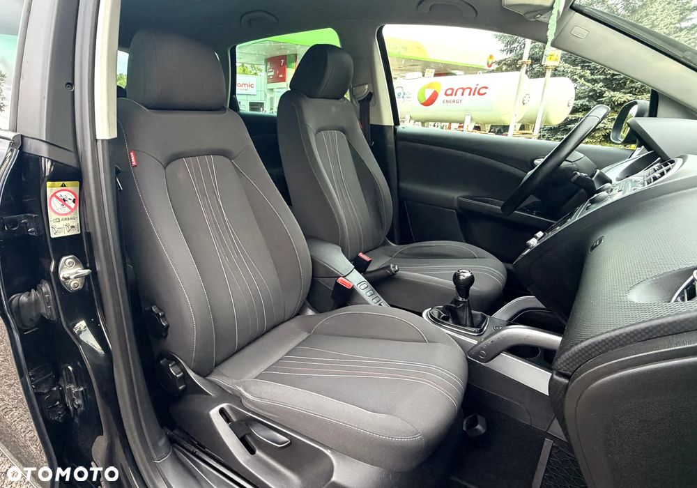 Seat Altea 1.6 TDI DPF CR Reference Copa - 27