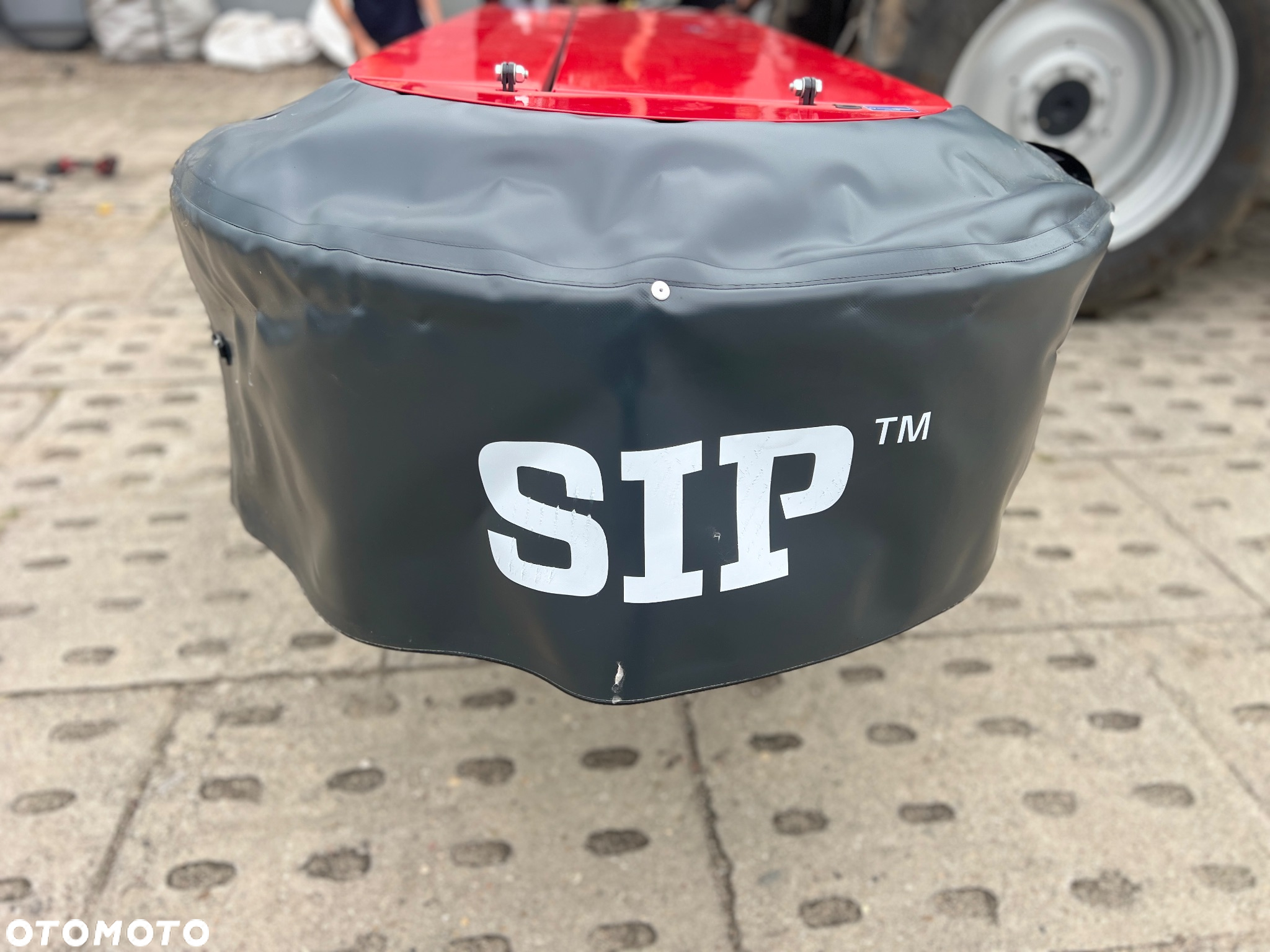 SIP DISC S ALP 260 - 13