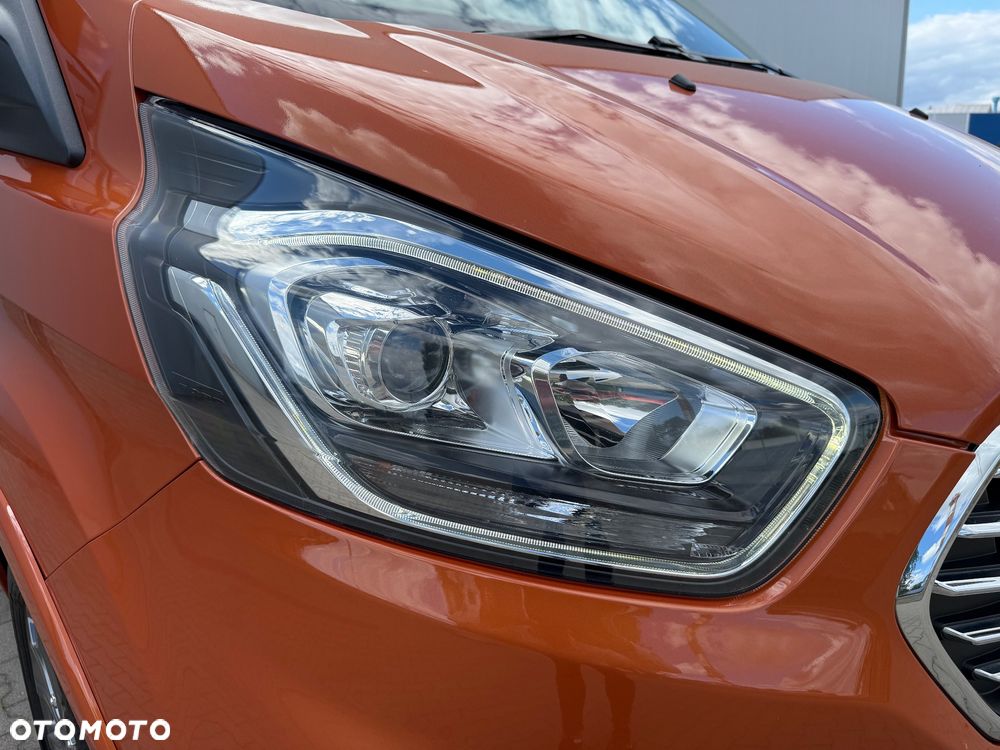 Ford Tourneo Custom 2.0 TDCi L2 Titanium SelectShift - 6