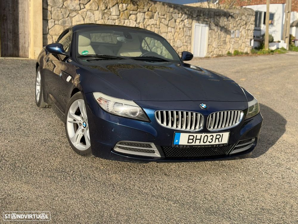 BMW Z4 sDrive23i - 1